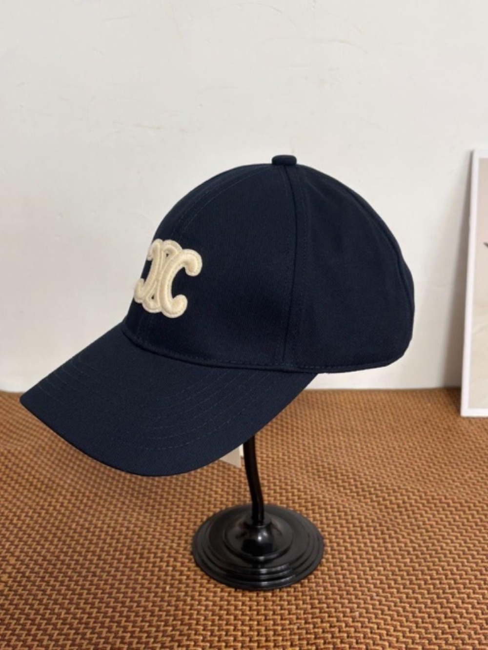 Celine Hat - Picture 2 of 5